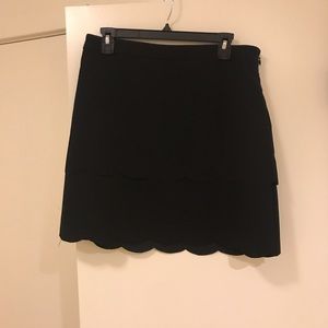 Business casual skirt
